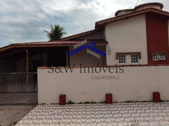 Casa para Venda em Itanhaém - 2