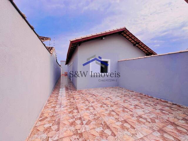 #174 - Casa para Venda em Itanhaém - SP