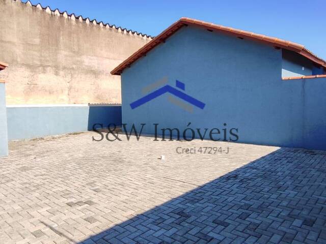 #178 - Casa para Venda em Itanhaém - SP