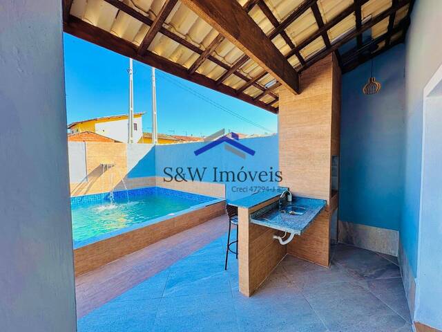Casa para Venda em Itanhaém - 3