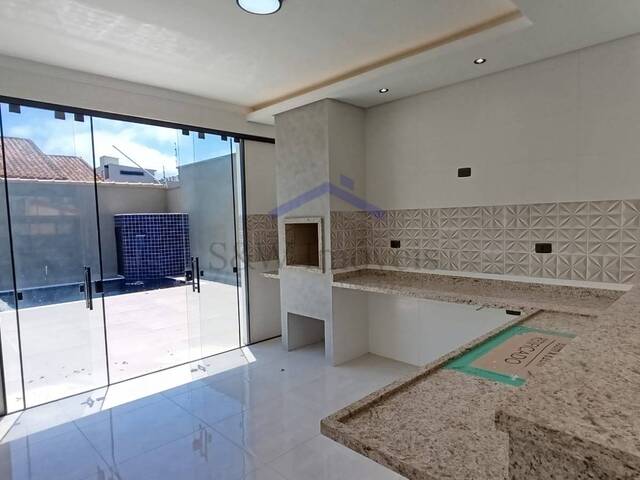 #388 - Casa para Venda em Itanhaém - SP