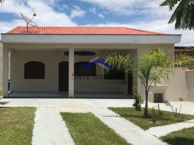 #439 - Casa para Venda em Itanhaém - SP
